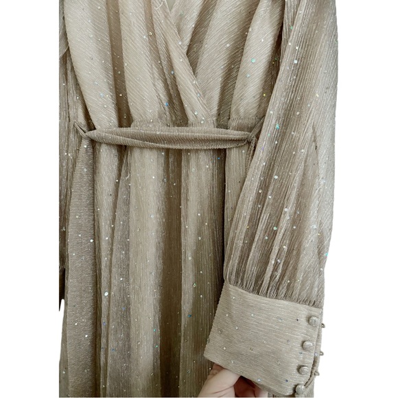 Baltic Born Abigail Sparkle Gown - Picture 4 of 8